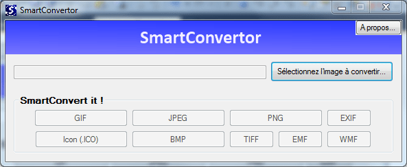 SmartConvertor